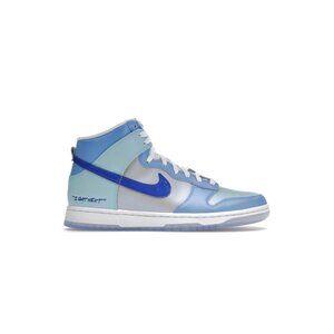 Nike Dunk High I Got Next Game Royal Size 10.5- DV2130-400